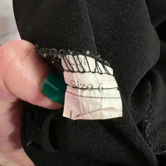 Cleveland Street Flare dress pants - Picture 4 of 4